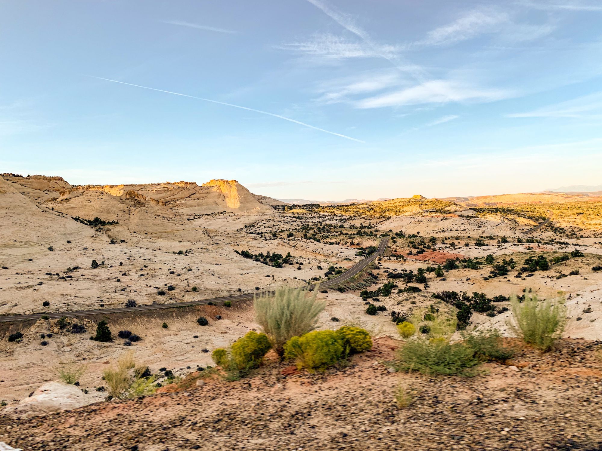 Hoodoo 500 Race Report