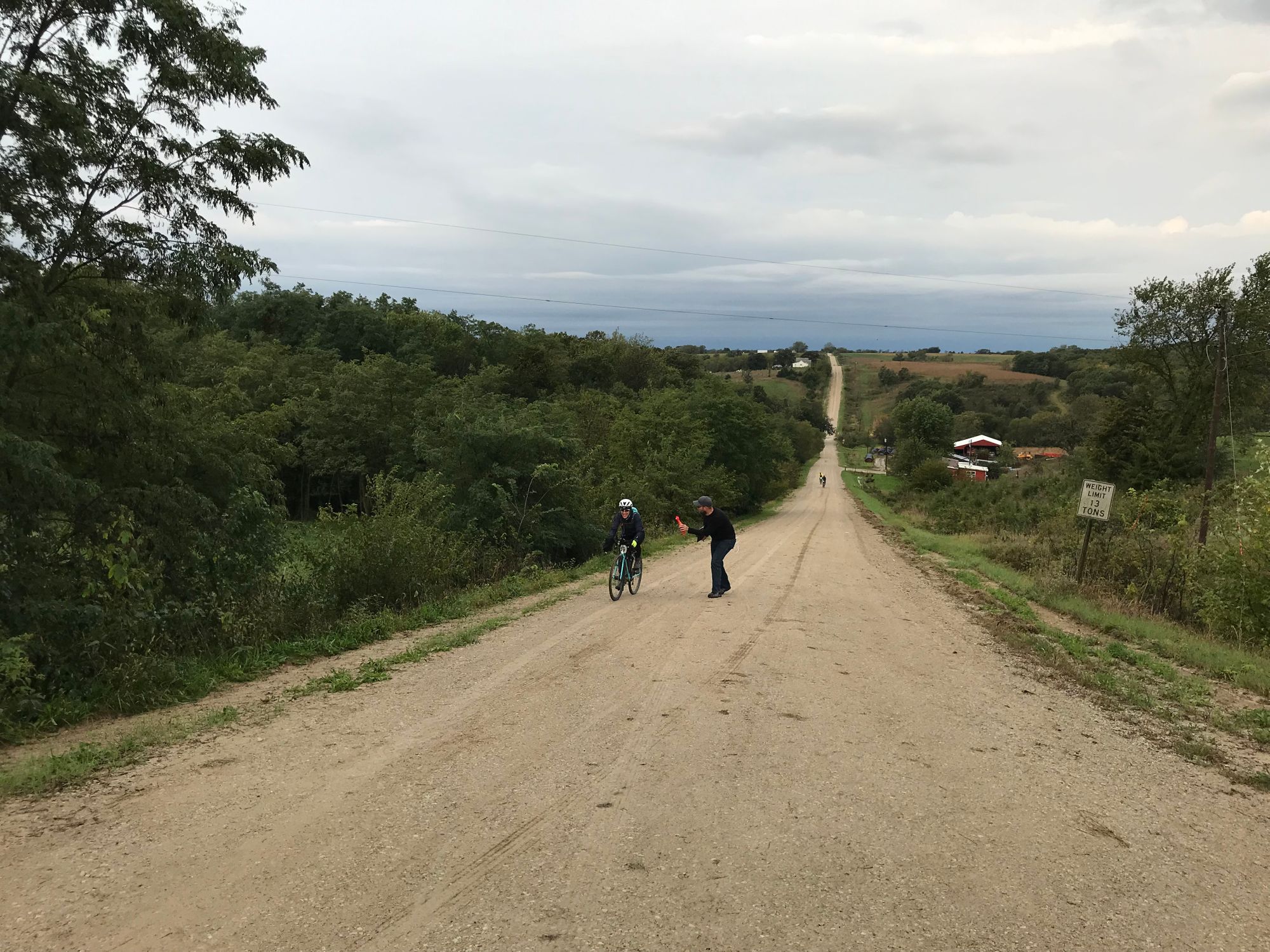 Spotted Horse Gravel Ultra (SHGU) 2019 Race Report