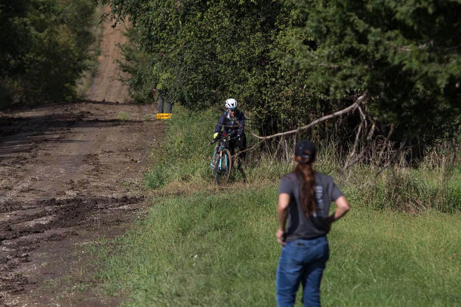 Spotted Horse Gravel Ultra (SHGU) 2019 Race Report