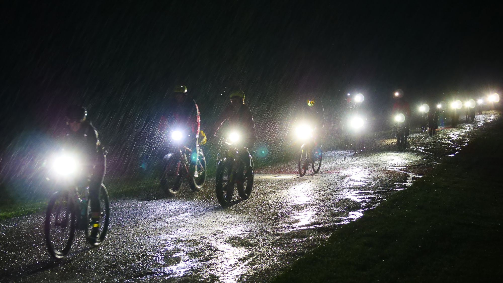 Spotted Horse Gravel Ultra (SHGU) 2019 Race Report