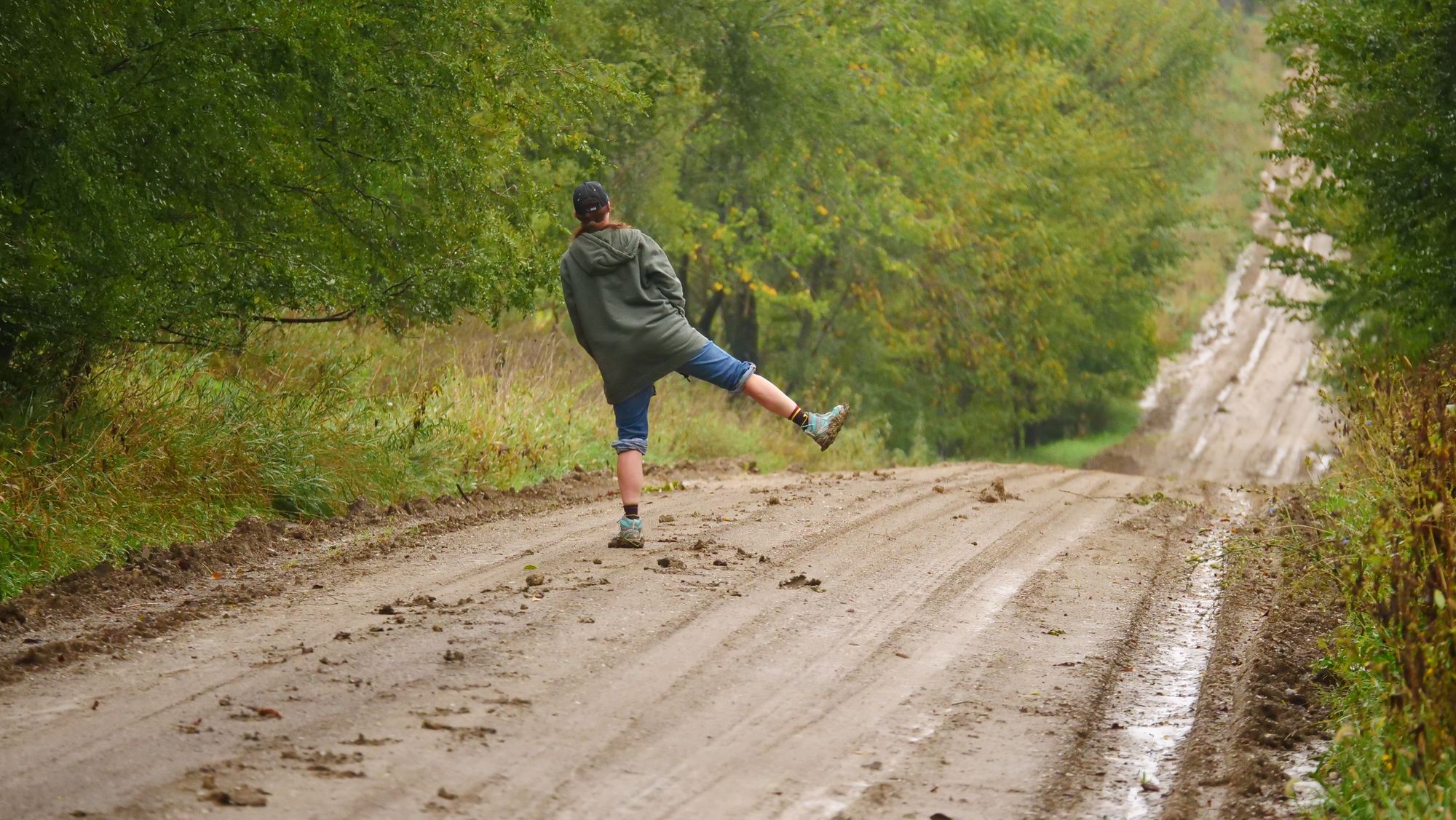 Spotted Horse Gravel Ultra (SHGU) 2019 Race Report