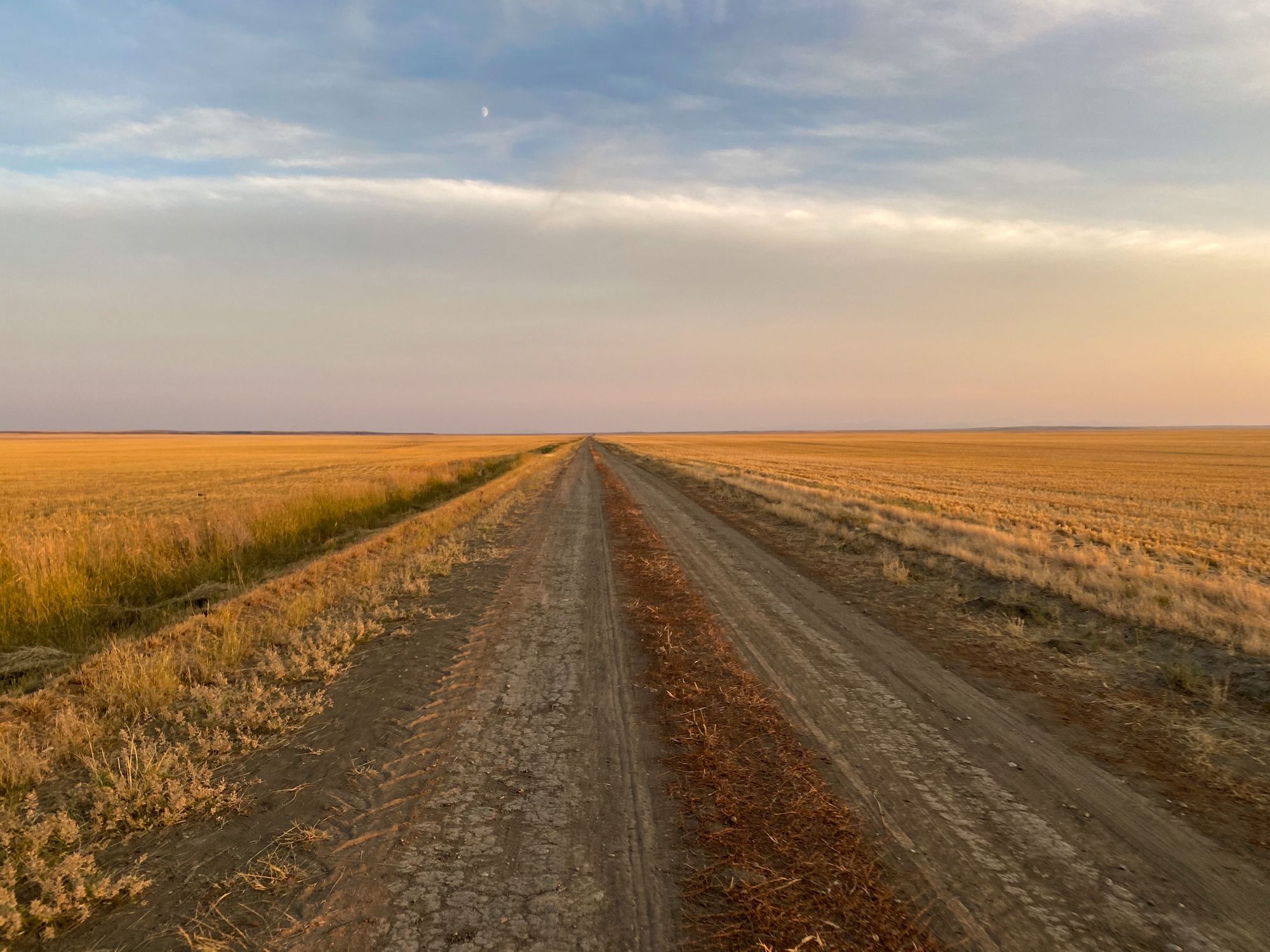 BIG SKY SPECTACULAIRE RACE REPORT