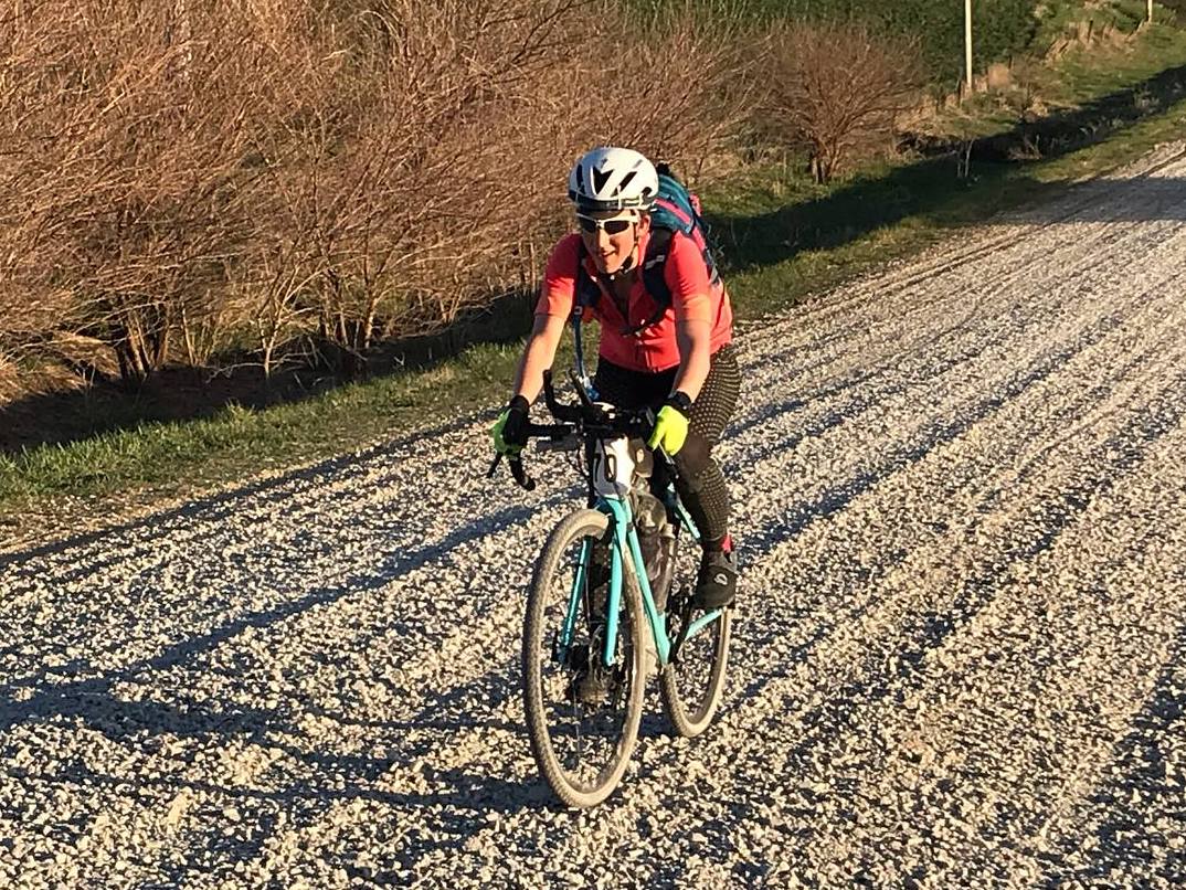 Iowa Wind and Rock 2019:  Race Report